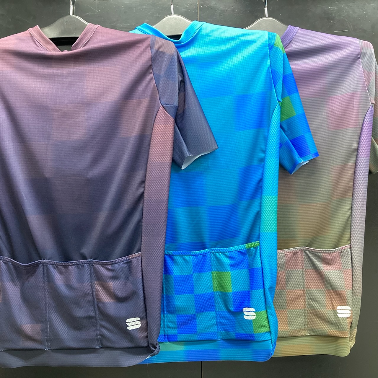 sportful ROCKET JERSEY