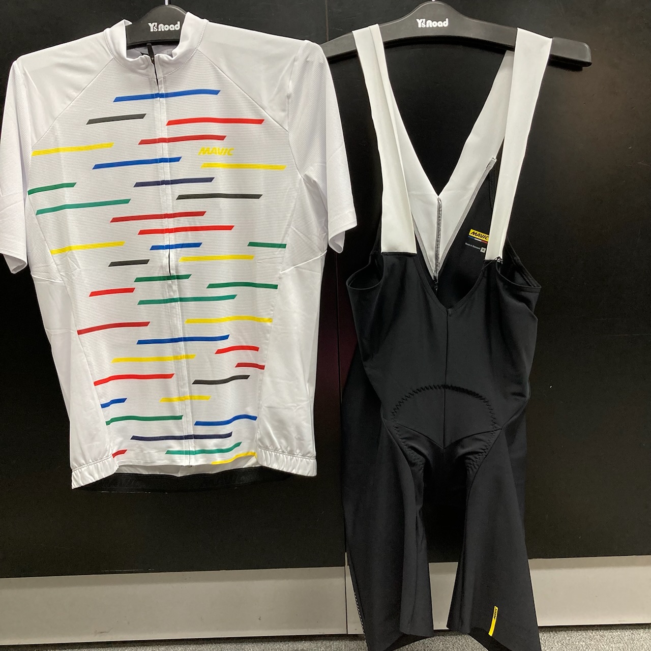 MAVIC Cosmic Jersey