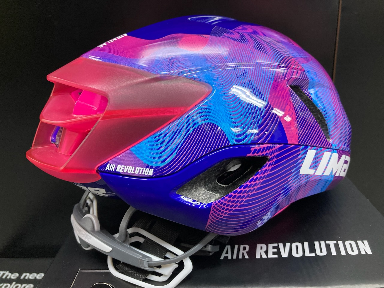 LIMAR AIR ATLAS
