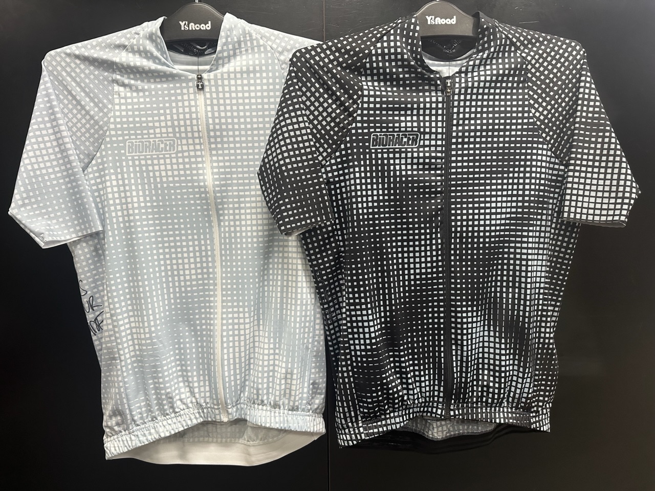 BIORACER ICON JERSEY OP ART SPITFIRE