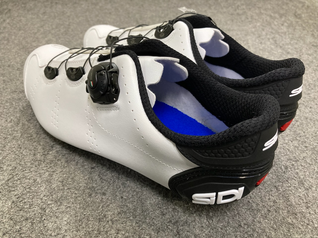 SIDI FAST