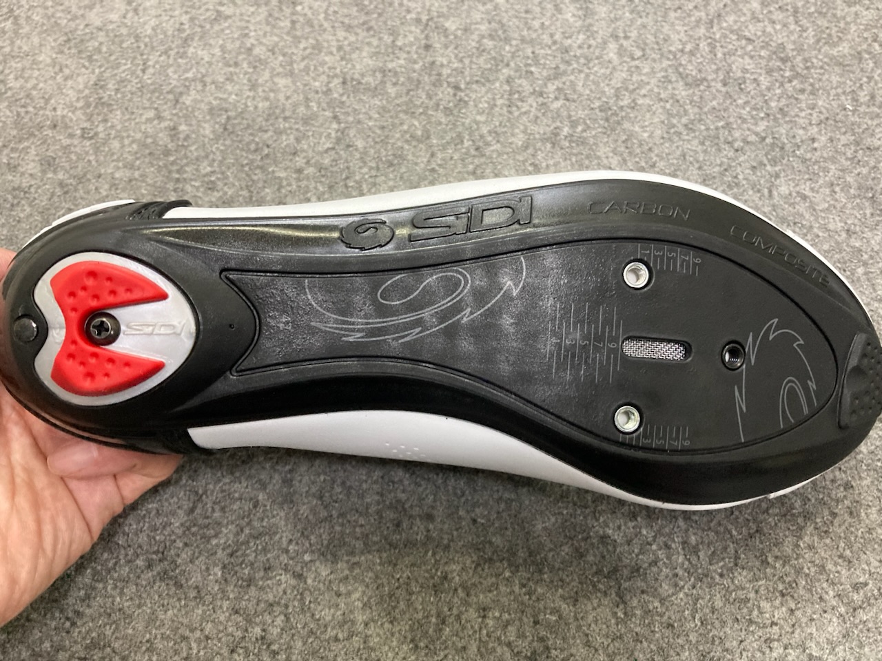SIDI FAST