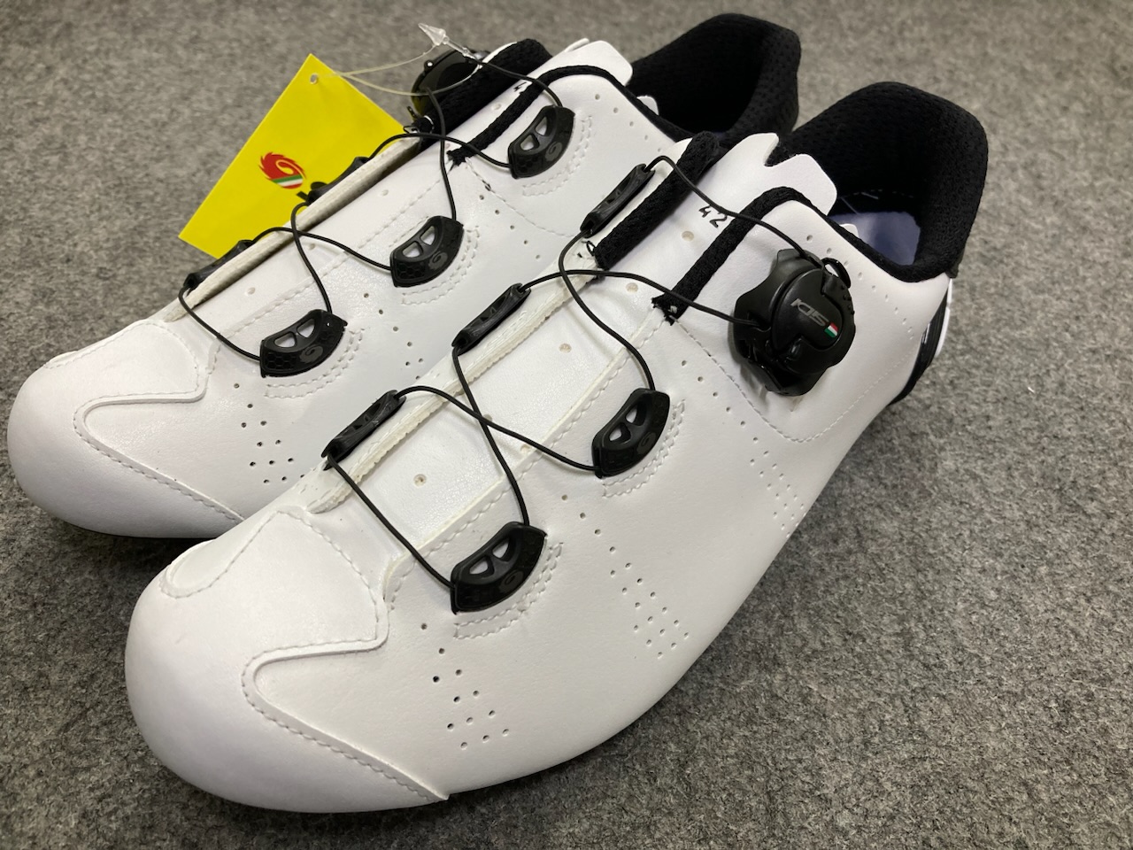 SIDI FAST