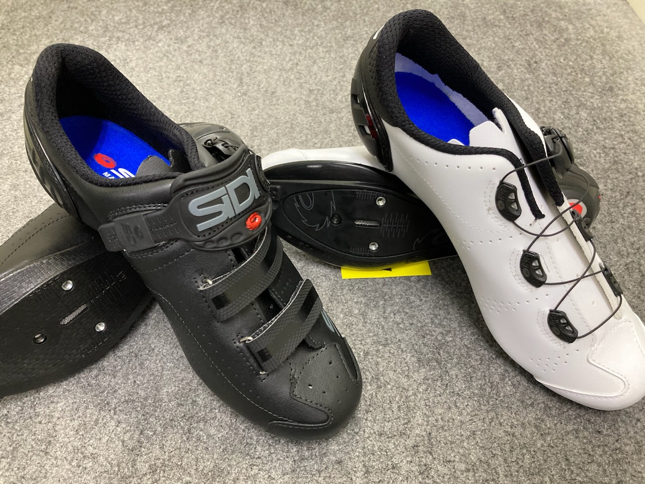 SIDI FAST