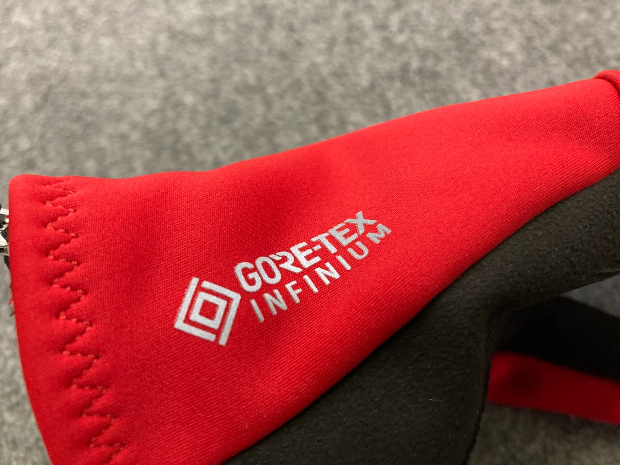 castelli MORTIROLO GLOVE