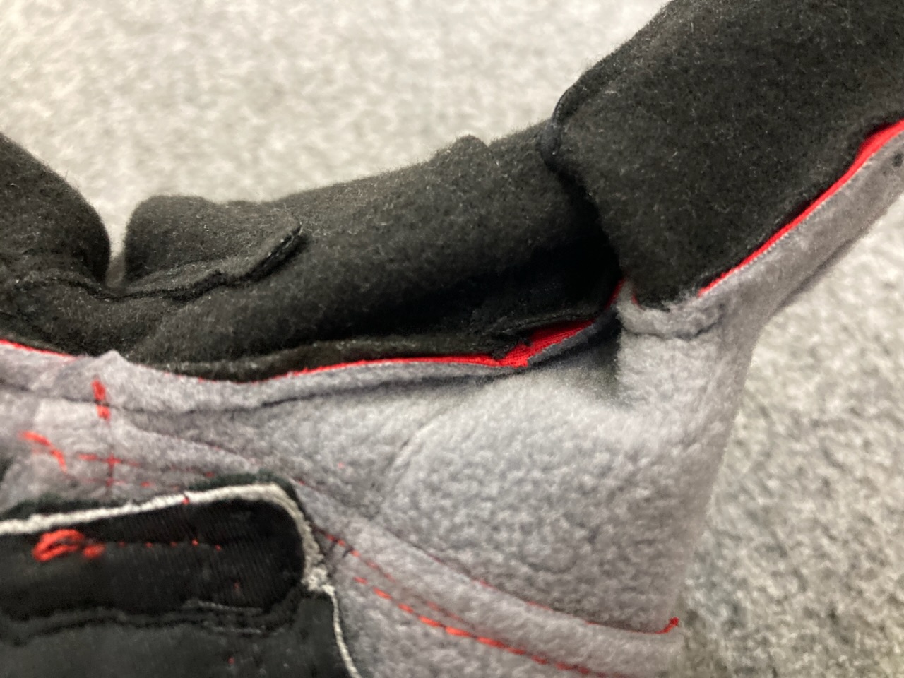 castelli MORTIROLO GLOVE