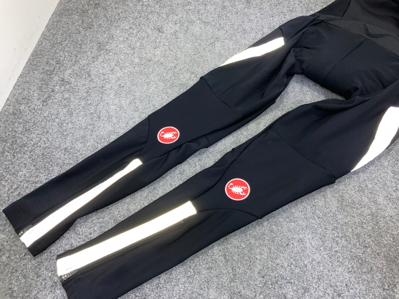 castelli SORPASSO RoS BIBTIGHT