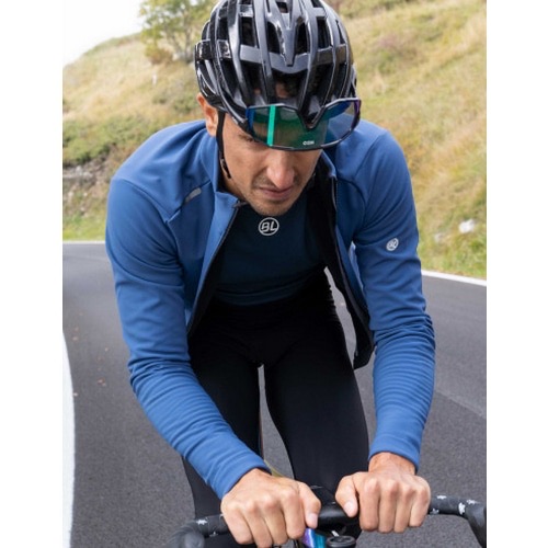 BICYCLELINE NEBULA THERMAL JACKET