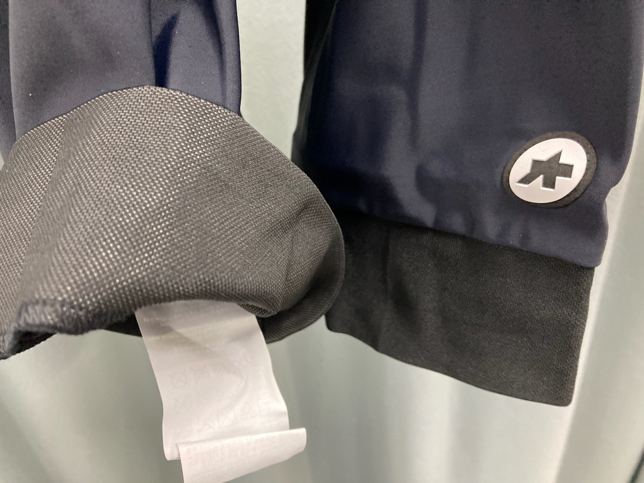 ASSOS MILLE GT BIB SHORTS C2