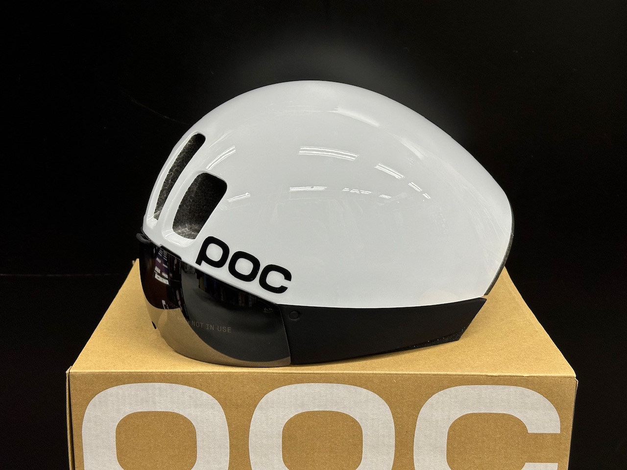 POC PROCEN AIR