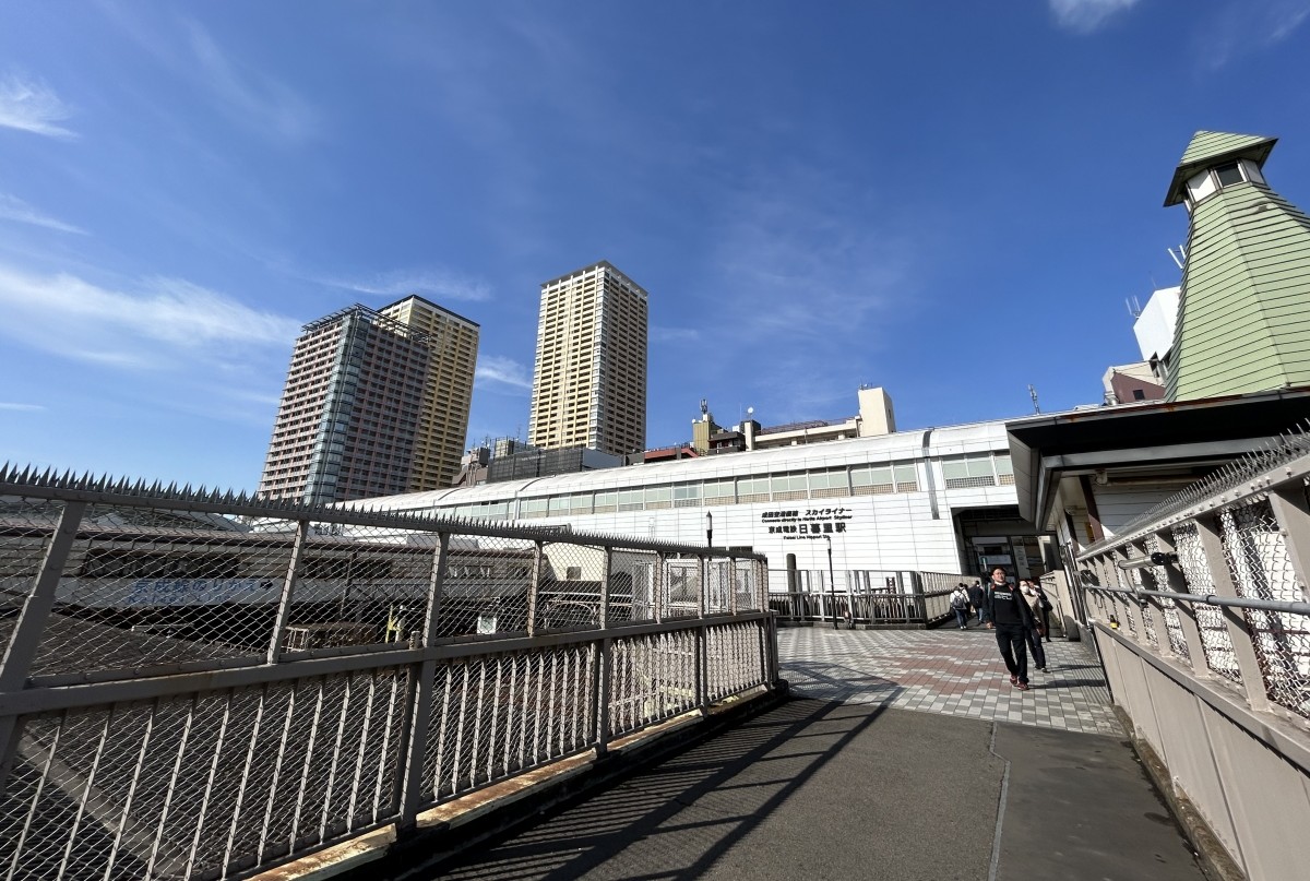 BROMPTON沿線大サイクリング 山手線編 Part,2 “日暮里→巣鴨” | 上野、秋葉原、浅草、台東区で自転車をお探しならY's Road 上野本館