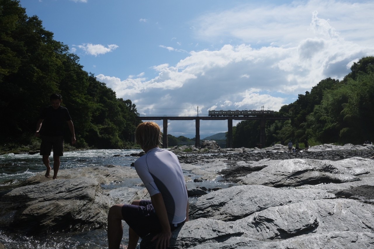 ブロンプトン納車1周年迎えました　山あり谷あり川あり大人たちの夏休みブロンプトンライド | 上野、秋葉原、浅草、台東区で自転車をお探しならY's Road 上野本館