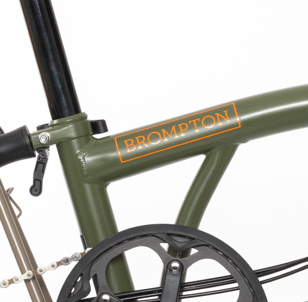 【BROMPTON】× Bear Grylls 予約枠残り1台 | 上野、秋葉原、浅草、台東区で自転車をお探しならY's Road 上野本館