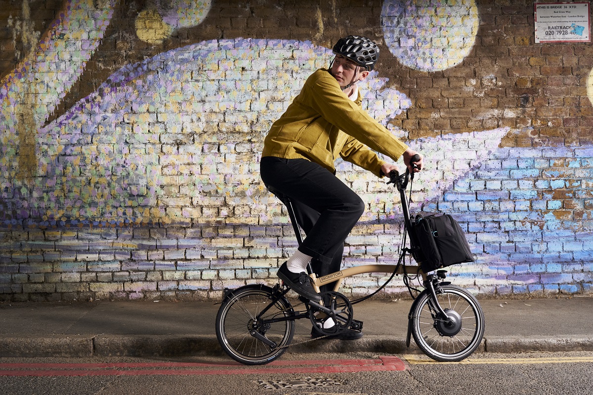【BROMPTON】C-LINE 新展開情報 | 上野、秋葉原、浅草、台東区で自転車をお探しならY's Road 上野本館