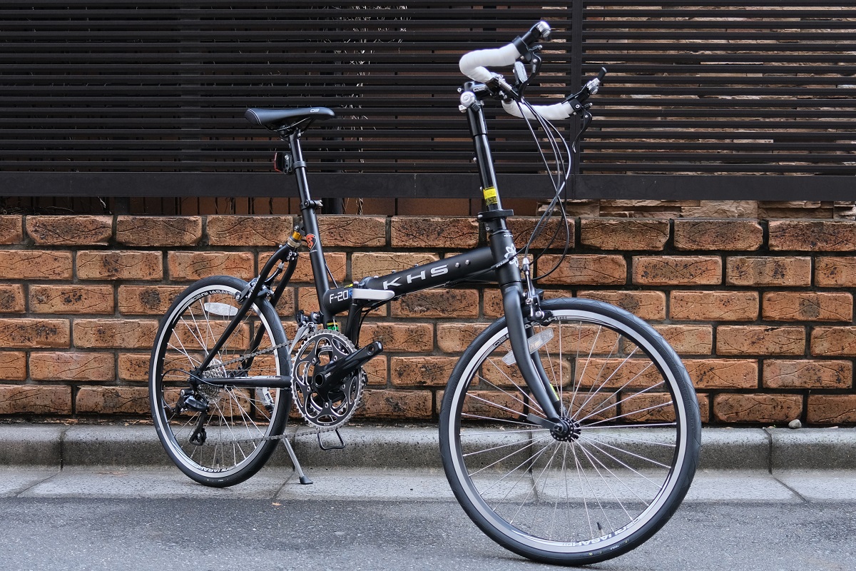 KHS F-20R