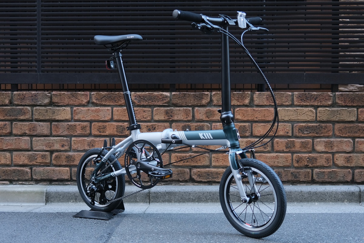 DAHON K3