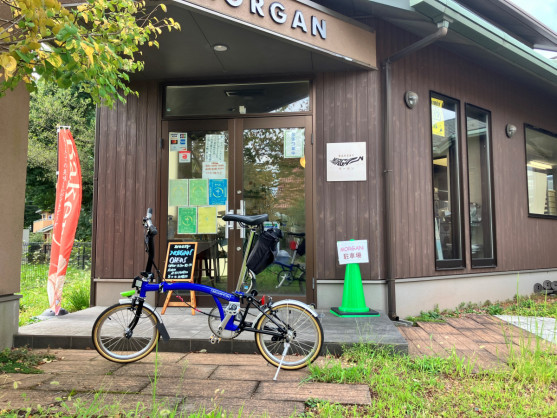 パン屋さん
