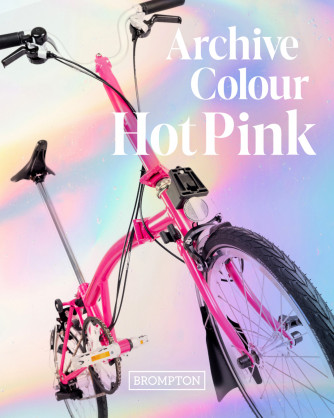 Archive Colour