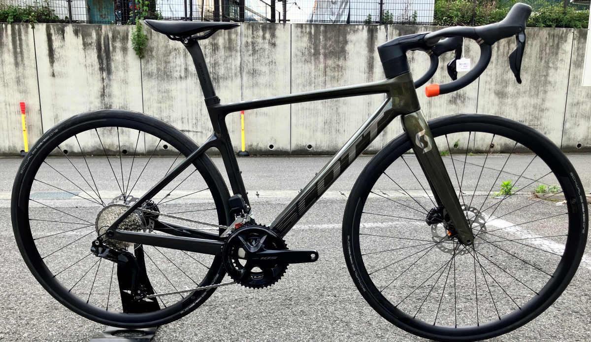 【SALE】SCOTT ADDICT RC … | 栃木、真岡、那須、日光、佐野、小山、下野、茨城、水戸、日立、福島、郡山、筑波でスポーツ自転車をお探しならY's Road 宇都宮店 じてんしゃの杜