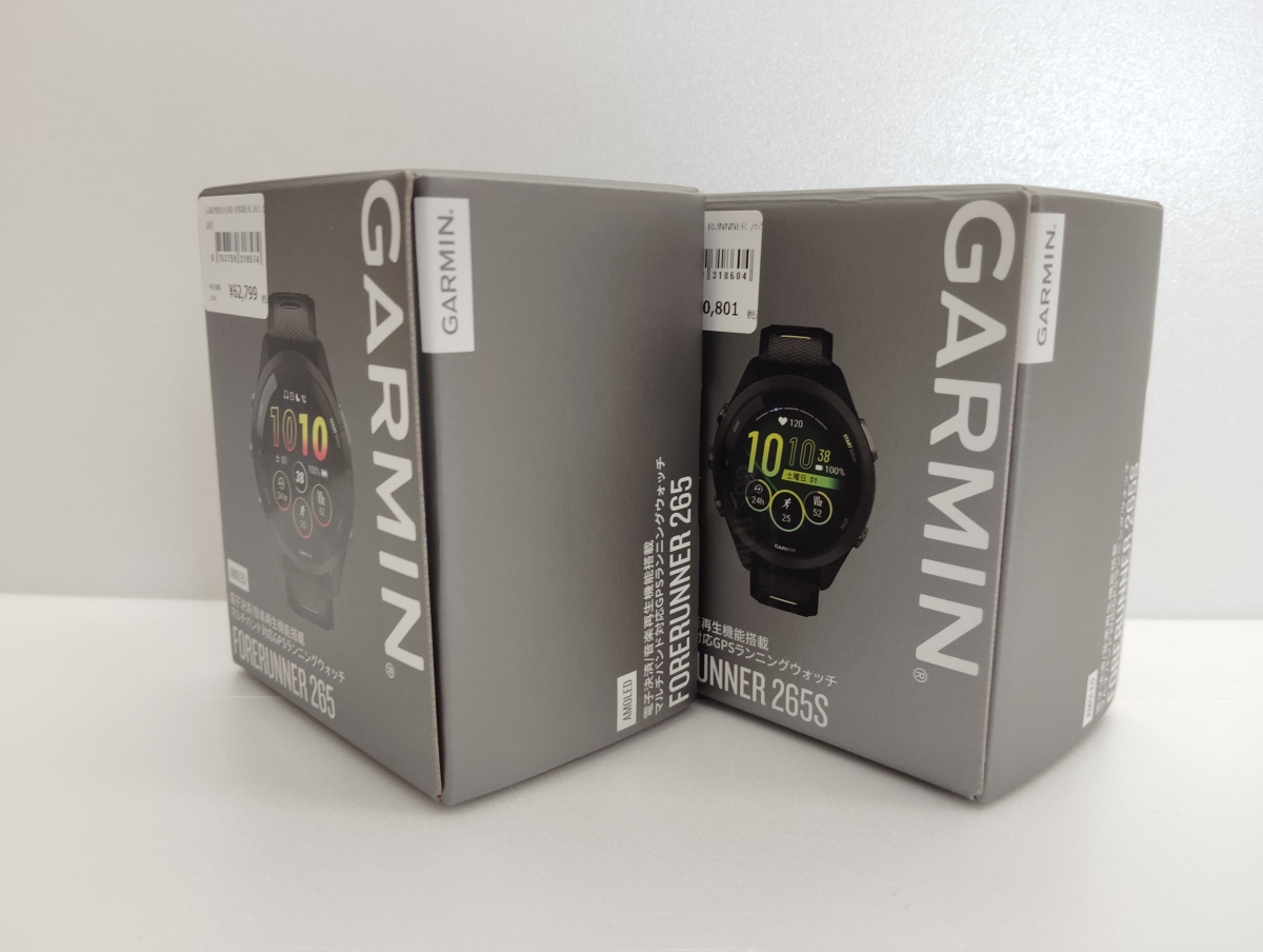 GARMINのスマートウォッチで何でも管理！ | 栃木、真岡、那須、日光、佐野、小山、下野、茨城、水戸、日立、福島、郡山、筑波でスポーツ自転車をお探しならY's Road 宇都宮店 じてんしゃの杜