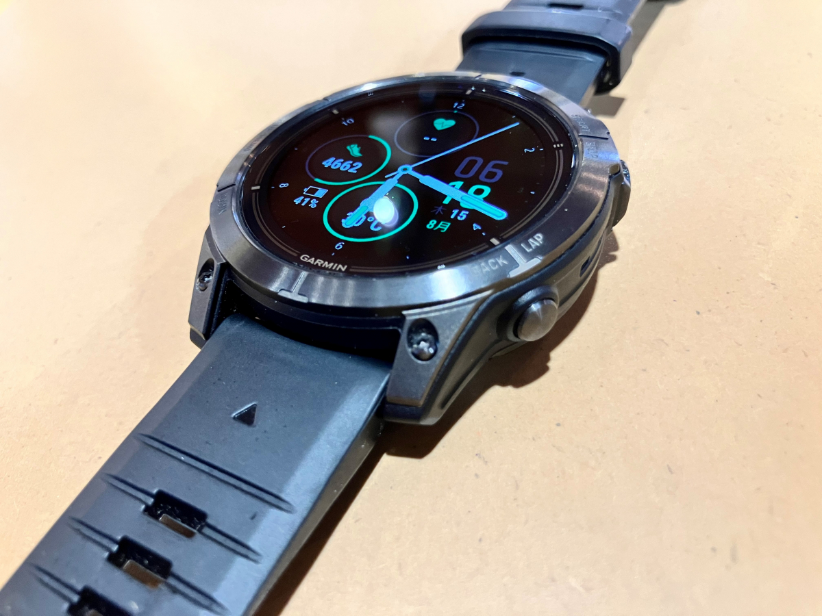 【GARMIN】フラッグシップモデルのEPI… | 栃木、真岡、那須、日光、佐野、小山、下野、茨城、水戸、日立、福島、郡山、筑波でスポーツ自転車をお探しならY's Road 宇都宮店 じてんしゃの杜