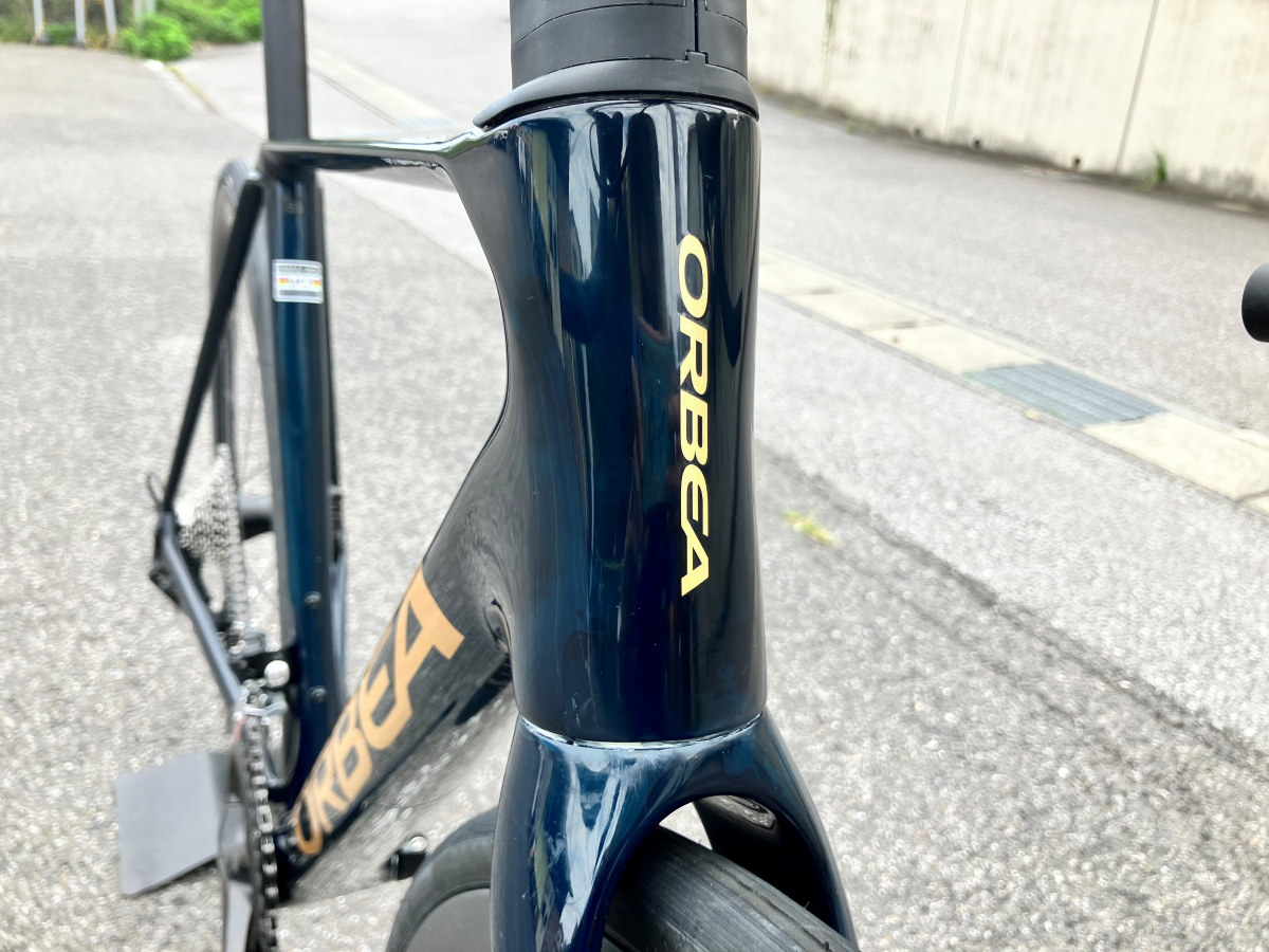 【ORBEA】世界に一台！？カラーオーダーし… | 栃木、真岡、那須、日光、佐野、小山、下野、茨城、水戸、日立、福島、郡山、筑波でスポーツ自転車をお探しならY's Road 宇都宮店 じてんしゃの杜