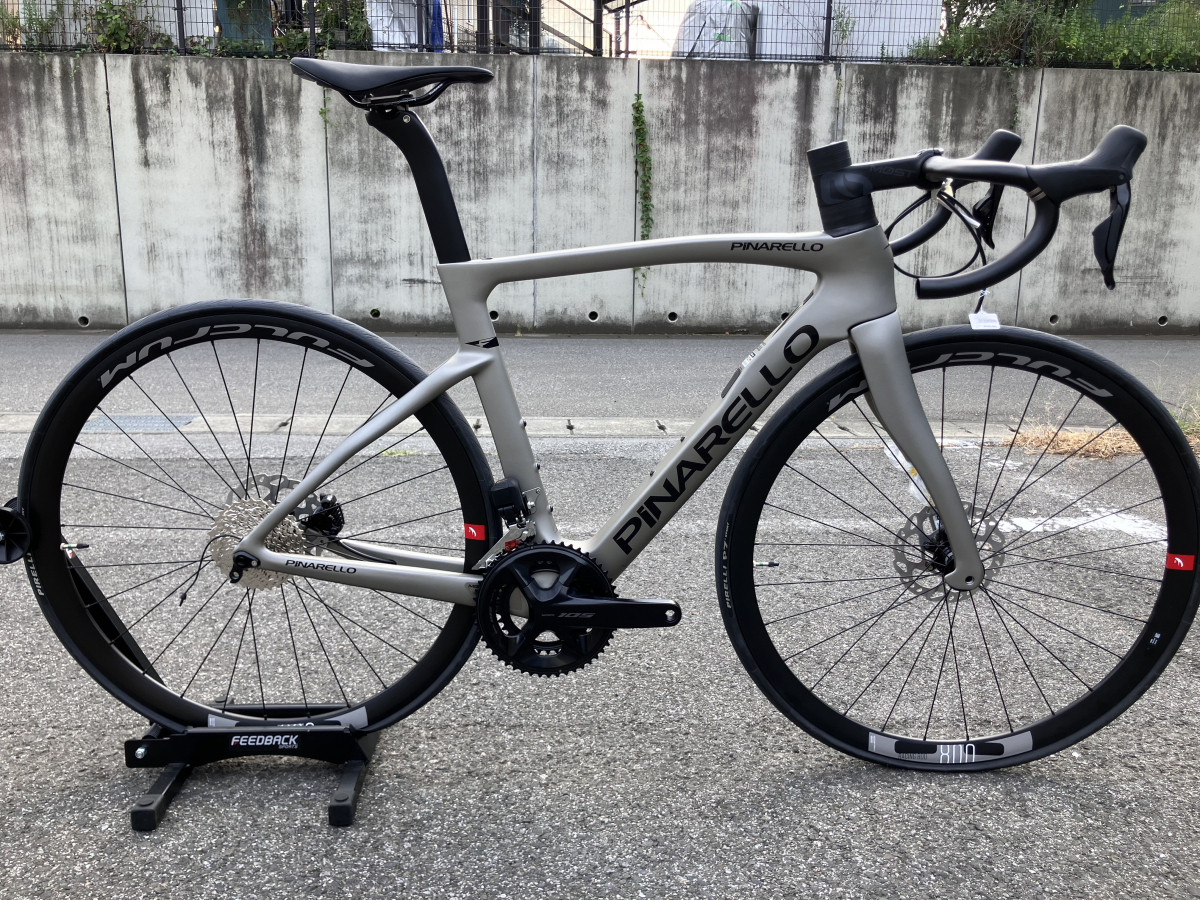 【PINARELLO】ついにFシリーズも値下… | 栃木、真岡、那須、日光、佐野、小山、下野、茨城、水戸、日立、福島、郡山、筑波でスポーツ自転車をお探しならY's Road 宇都宮店 じてんしゃの杜