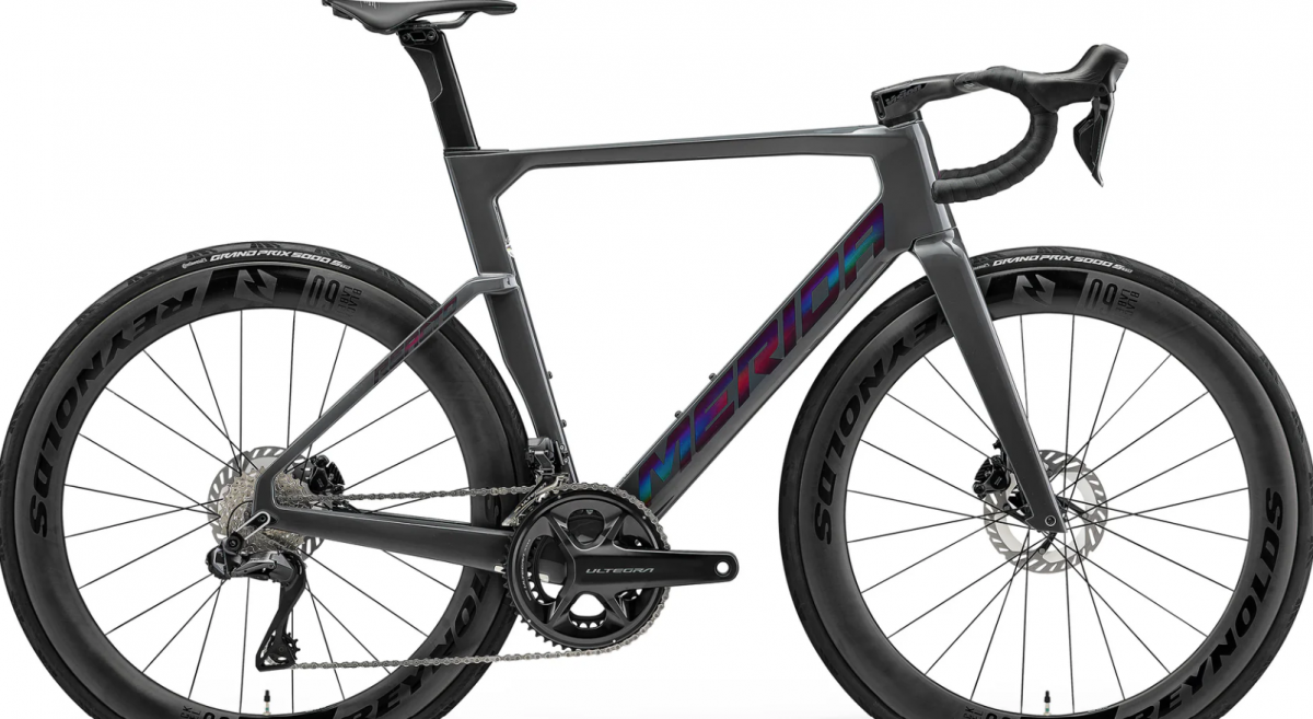 merida reacto9000