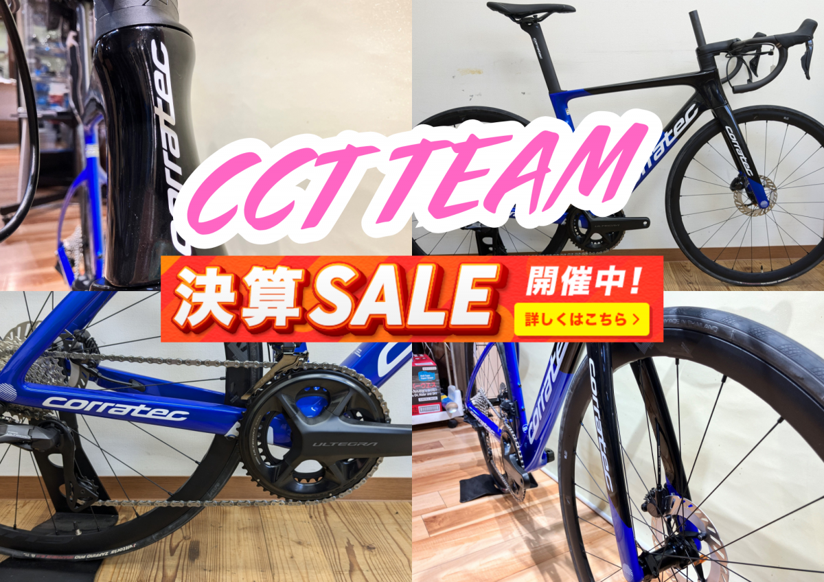 CCT TEAM