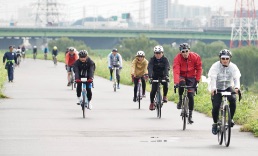 TEAM Y’s Road チームワイズロード