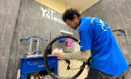 Y’s Tech ワイズテック