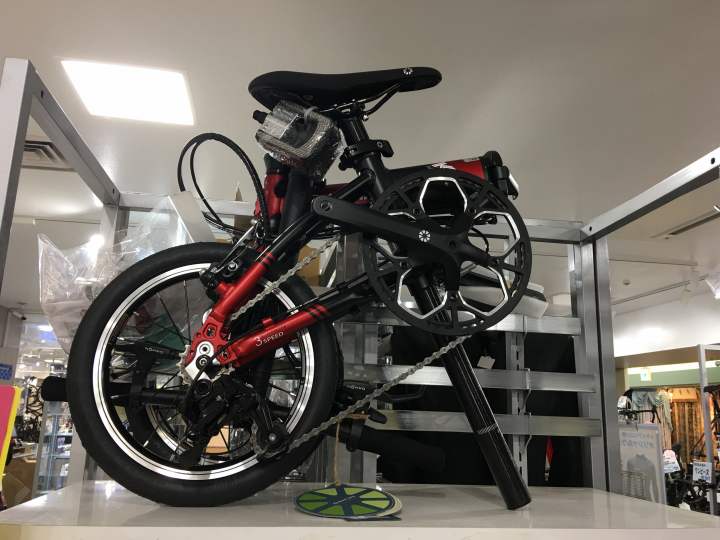 DAHON K3