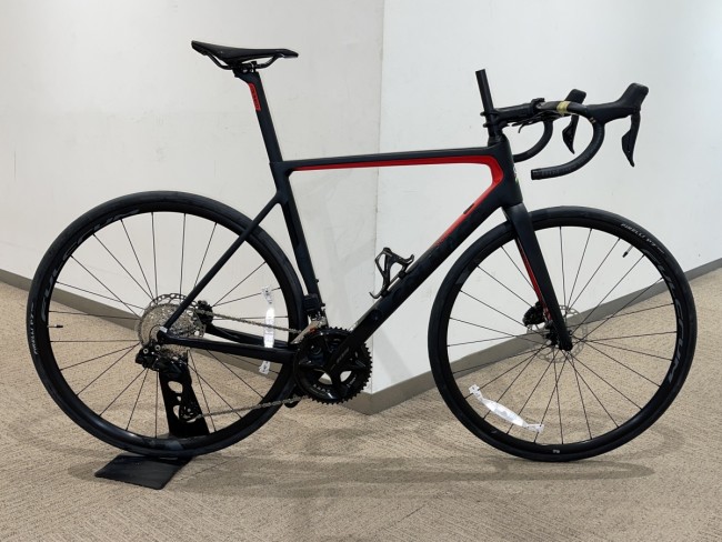 COLNAGO V3 105  Di2 DISC