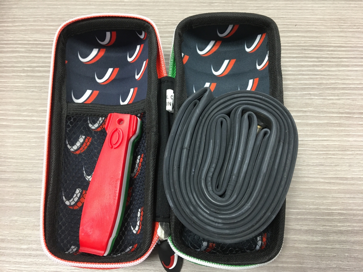 vittoria ZIPCASE SPECIAL PACK
