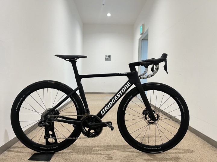 【お客様の一台】待望のRP9をようやくご納車…！ホイール&ハンドルカスタムで見た目も性能も大幅アップ！？【BRIDGESTONE/ANCH… | Y's Road 横浜ワールドポーターズ店