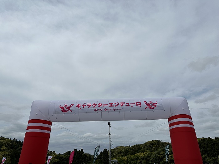 2023キャラエン見てきました。 | Y's Road 横浜ワールドポーターズ店
