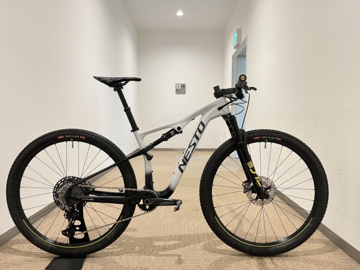 【お客様の一台】ちょっとレア？なNESTO PULSAR PROバラ完&RMB INSTINCTをチョイカスタムしてご納車致しました！！【… | Y's Road 横浜ワールドポーターズ店
