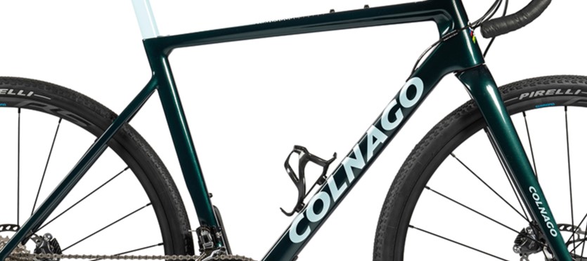 COLNAGO G3-X SRAM RIVAL ETAP AXS