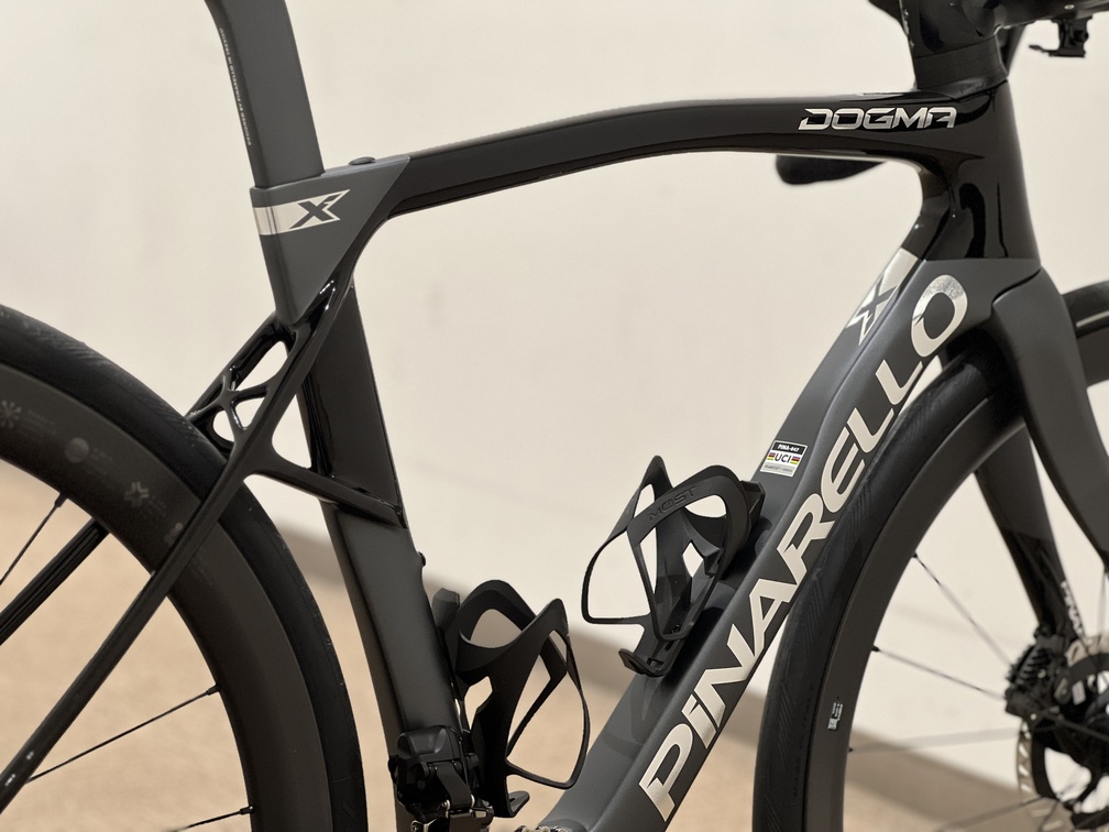 PINARELLO DOGMA X
