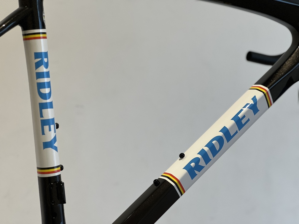 RIDLEY Fenix SLiC