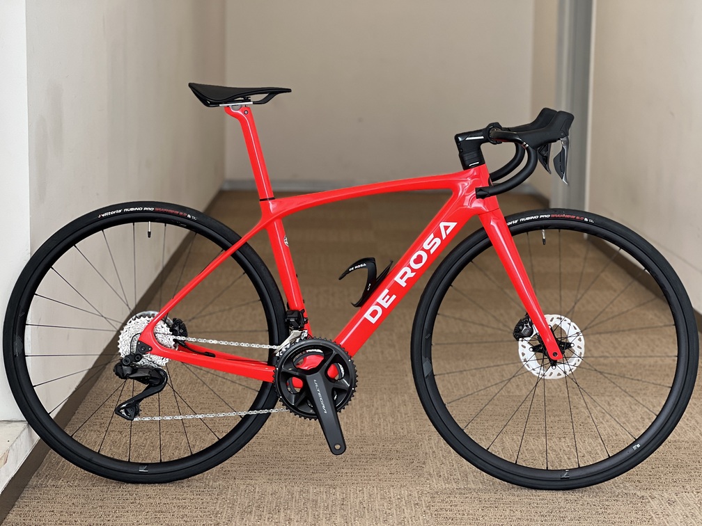 DEROSA IDOL
