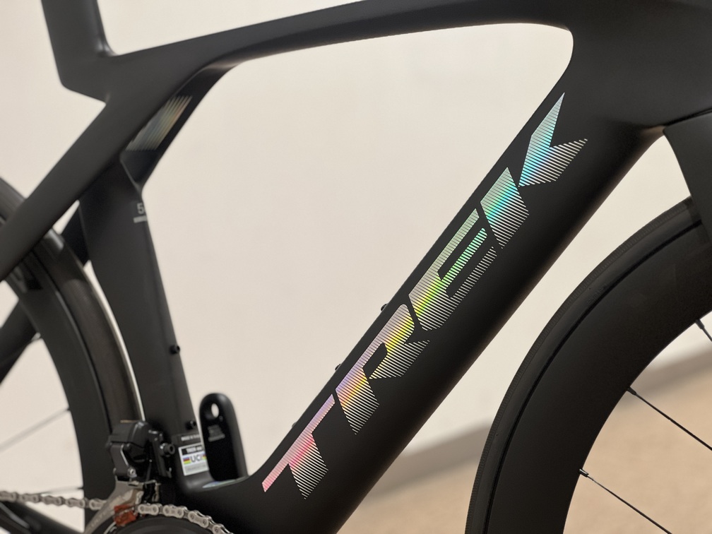 TREK MADONE SLR 7