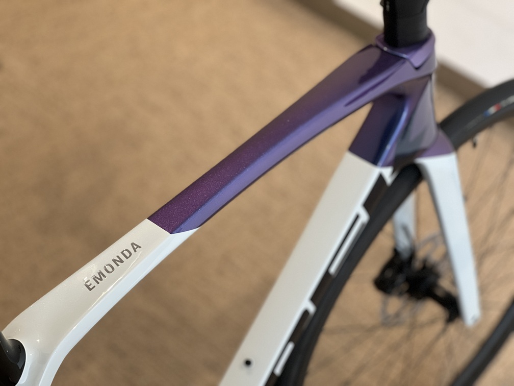 TREK EMONDA SL6