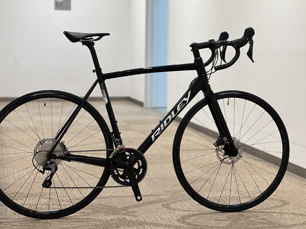 RIDLEY FENIX SLA DISC