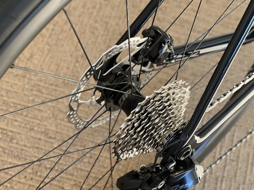 ORBEA ORCA M35i