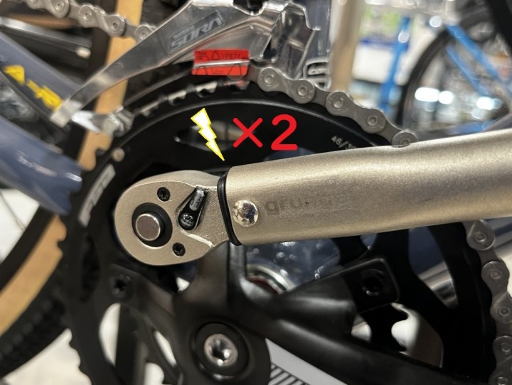 torque
