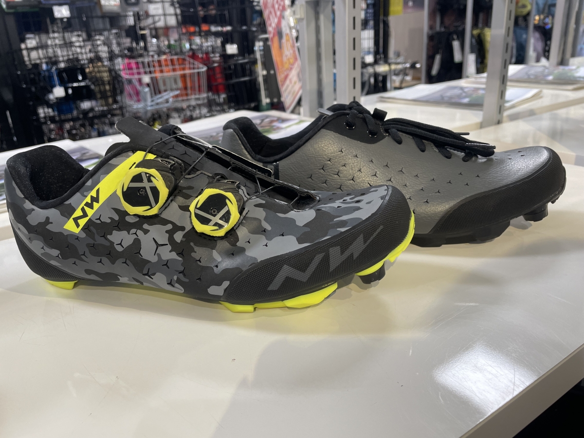 【新春初売り】シューズが１万円台⁉新春50％OFF【NORTHWAVE】 | Y's Road 横浜ワールドポーターズ店