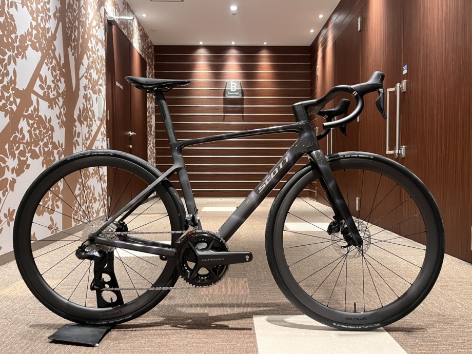 【2025モデル】実測7.00kg！？元祖軽量モデル、ADDICTが更に軽くなったニューモデル入荷しました！！【SCOTT】 | Y's Road 横浜ワールドポーターズ店