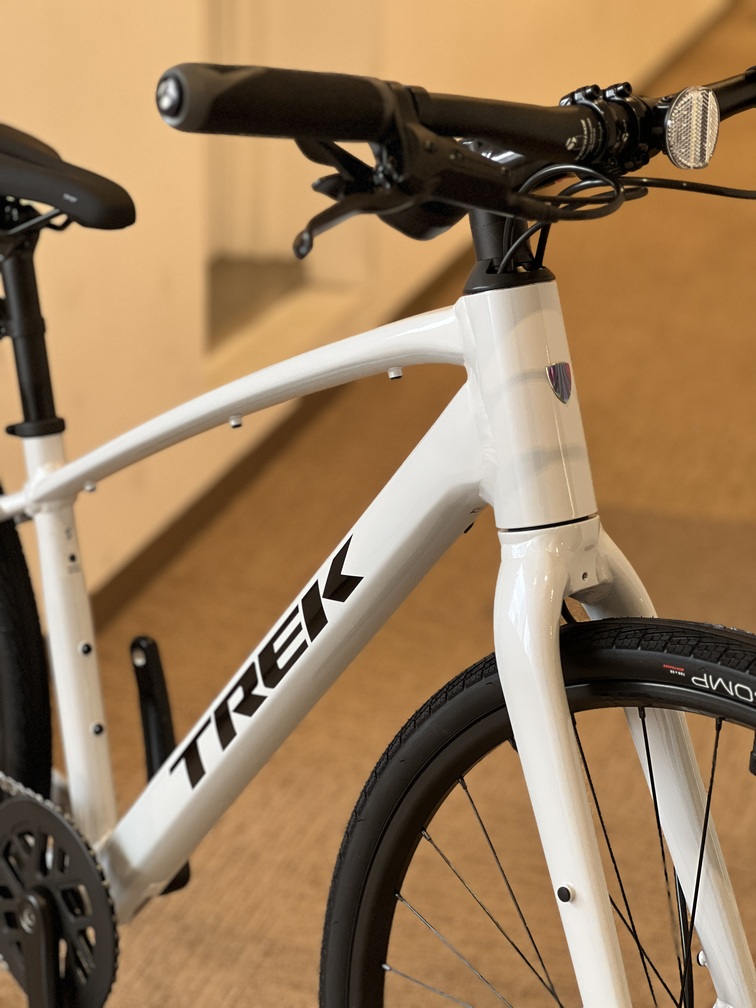 【TREK】セミ内装仕様にモデルチェンジした「FX2 Gen4」再入荷しました。通勤通学にオススメです。 | Y's Road 横浜ワールドポーターズ店