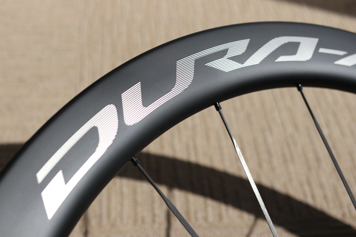 【SHIMANO】 カーボンスポーク採用!! 新型Dura-Ace R9370 C50 ホイール入荷しました。 | Y's Road 横浜ワールドポーターズ店